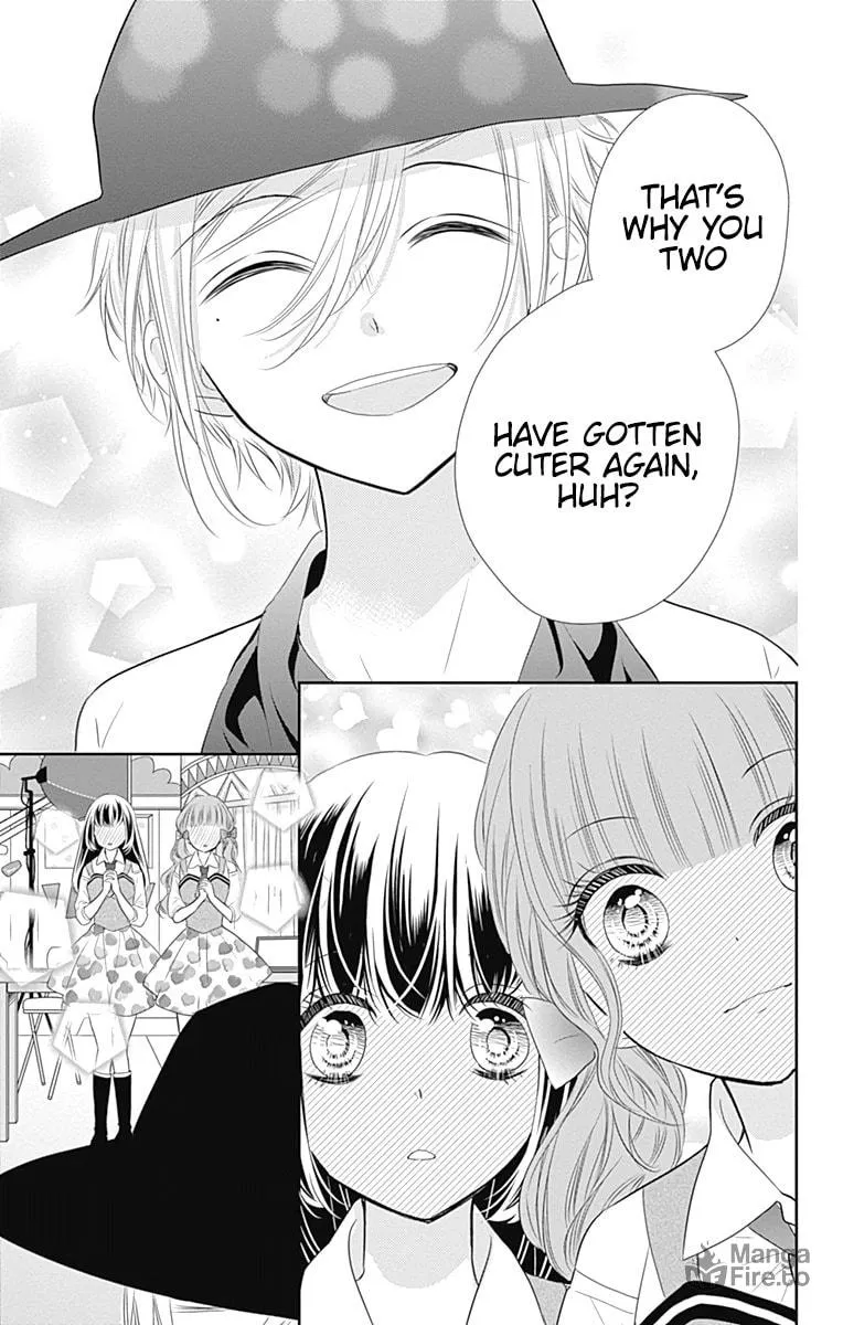 Read Buddy Go! chapter 44.5 image 18 on Lezhin