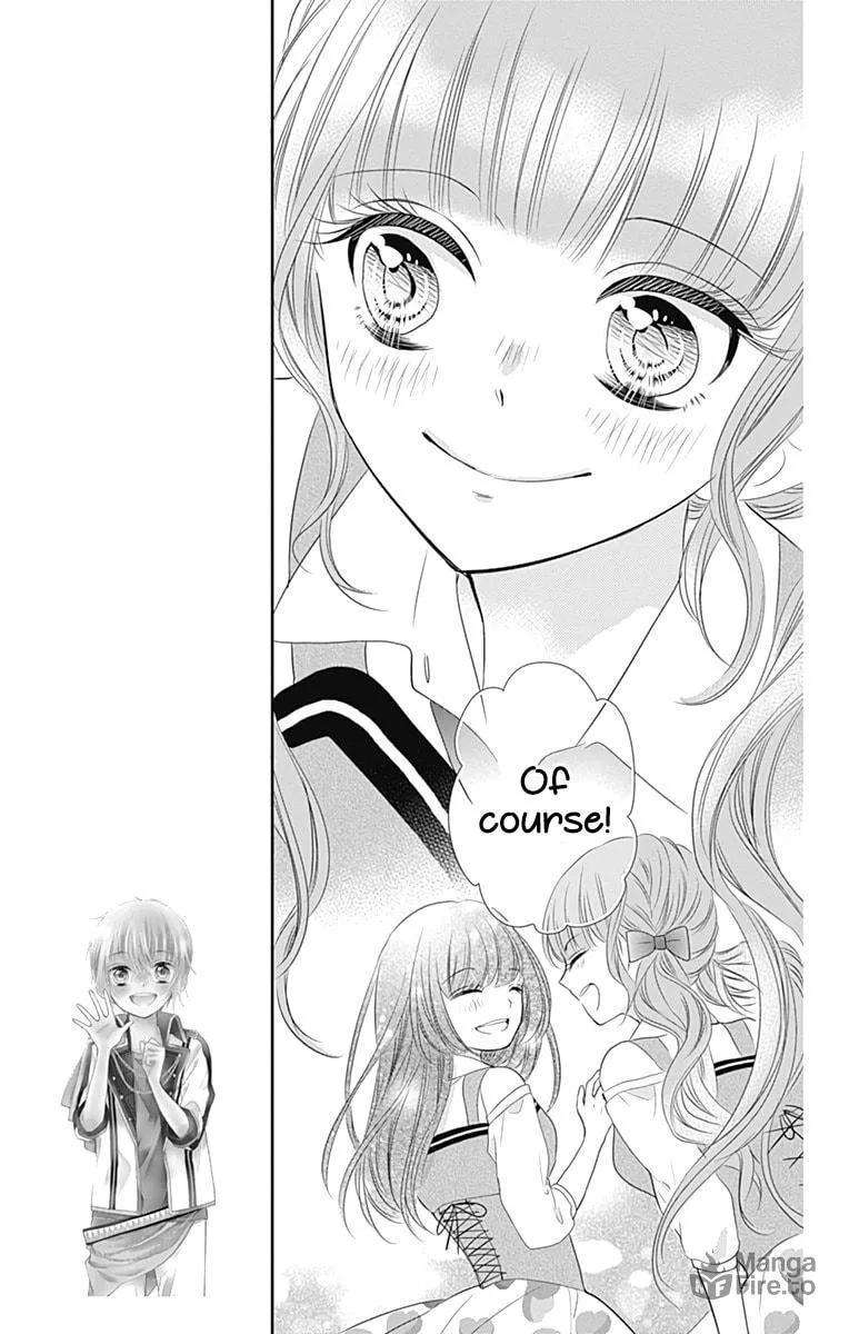 Read Buddy Go! chapter 44.5 image 20 on Lezhin