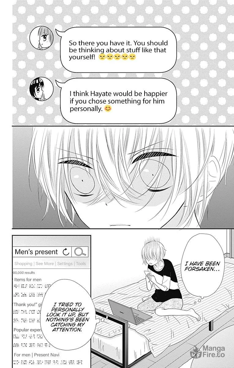 Read Buddy Go! chapter 44.5 image 21 on Lezhin