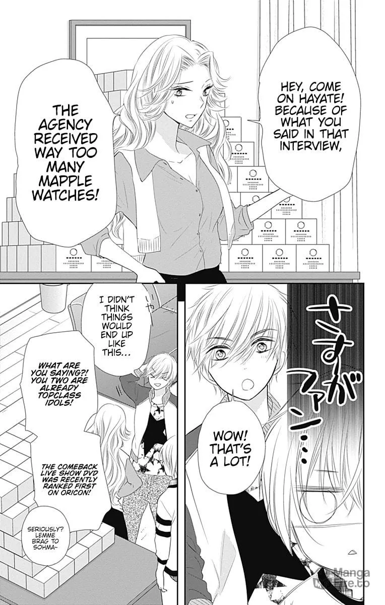 Read Buddy Go! chapter 44.5 image 24 on Lezhin