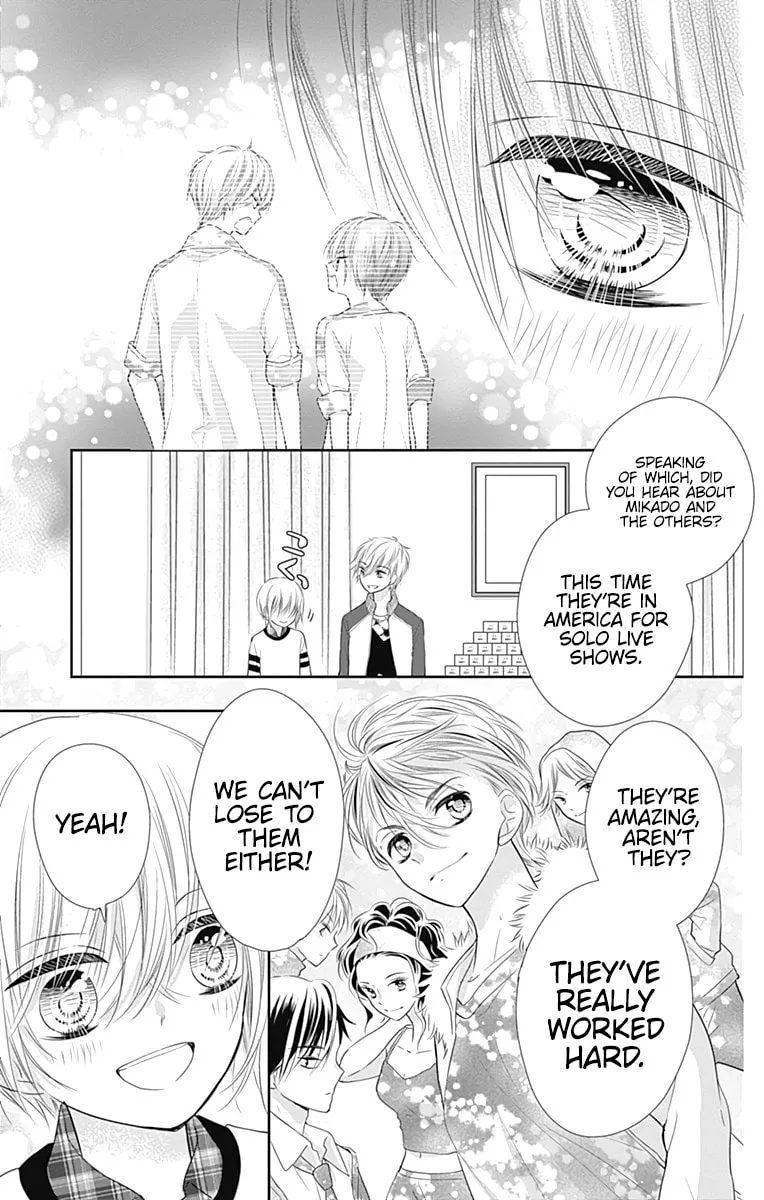 Read Buddy Go! chapter 44.5 image 26 on Lezhin