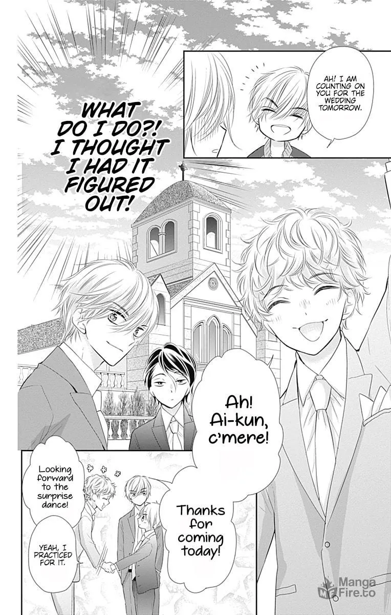 Read Buddy Go! chapter 44.5 image 27 on Lezhin