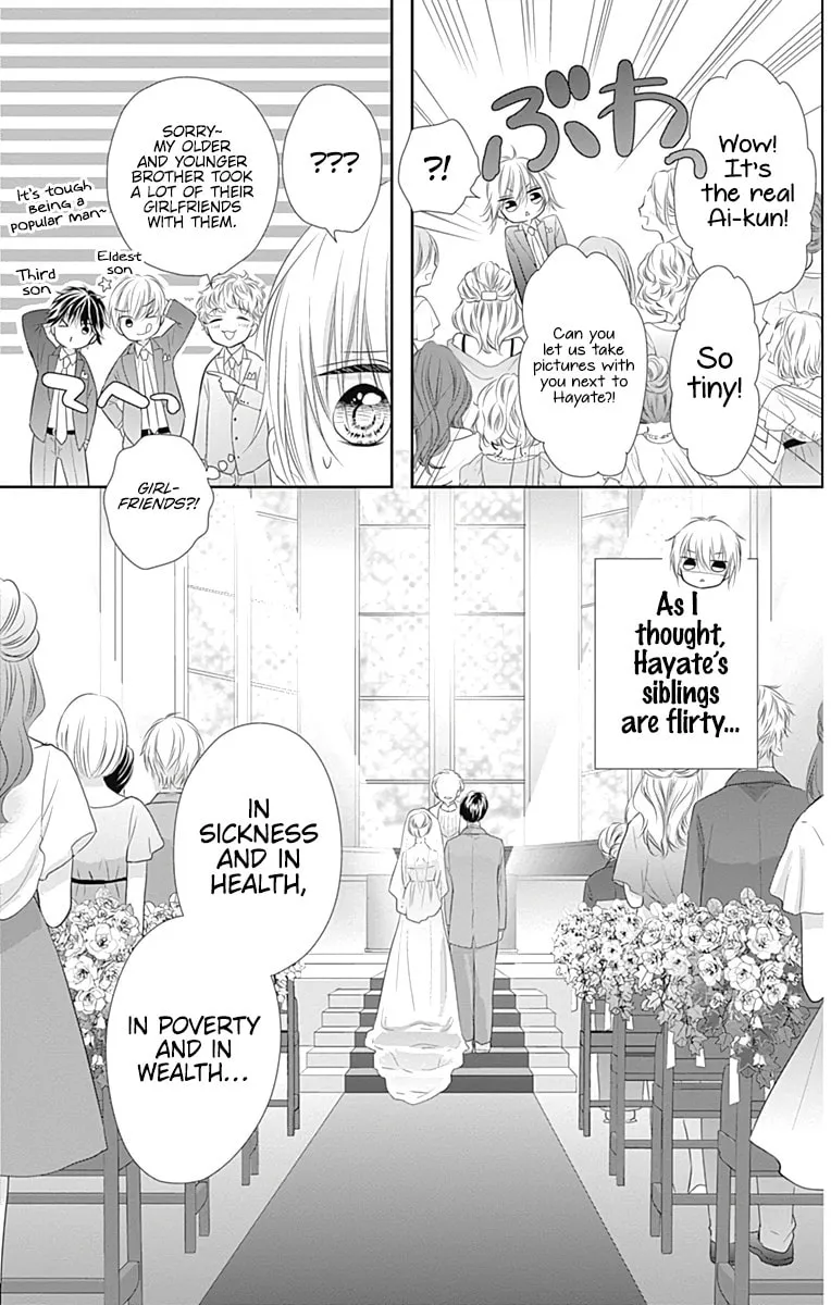Read Buddy Go! chapter 44.5 image 28 on Lezhin