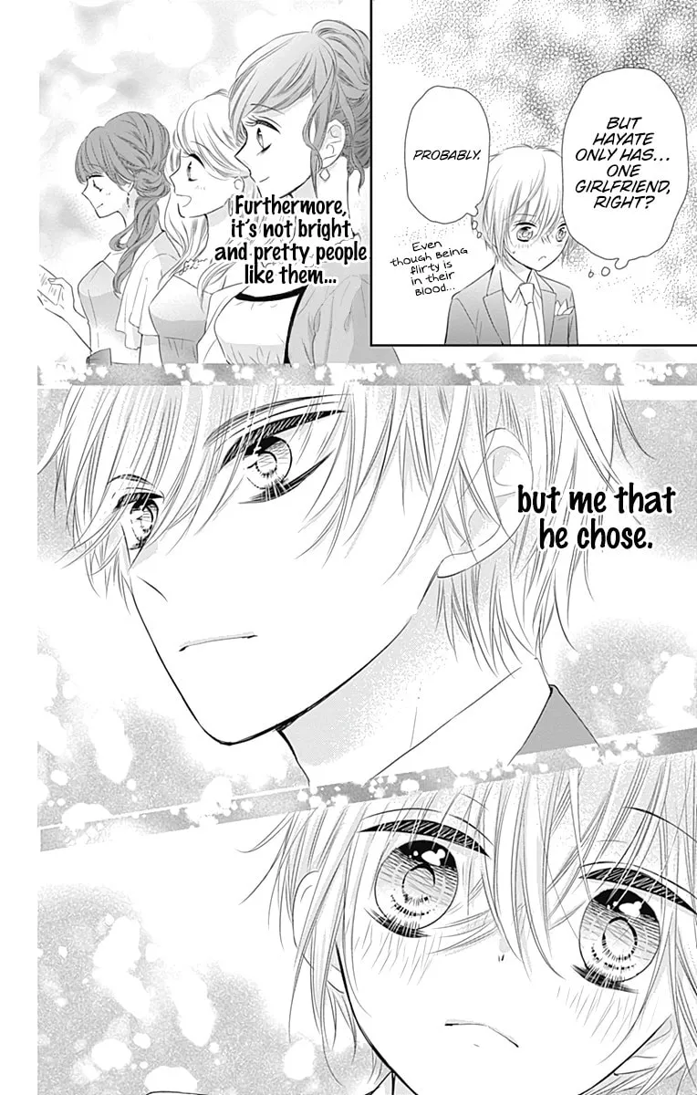 Read Buddy Go! chapter 44.5 image 29 on Lezhin