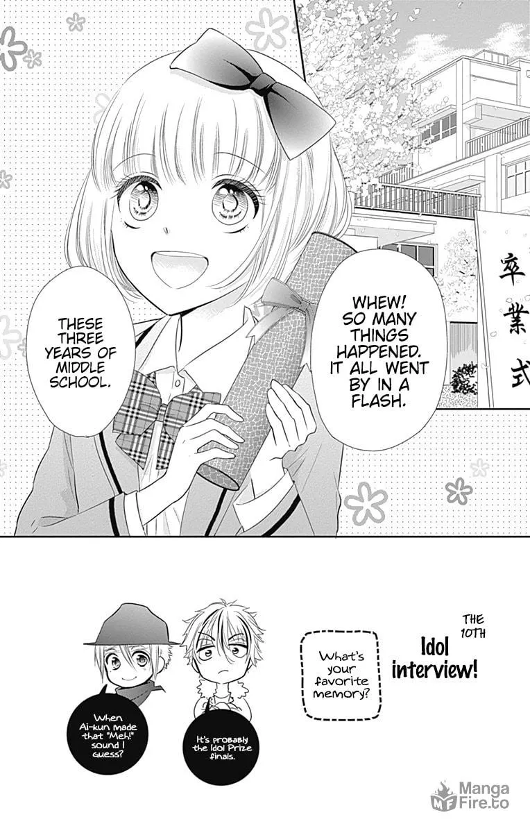 Read Buddy Go! chapter 44.5 image 3 on Lezhin