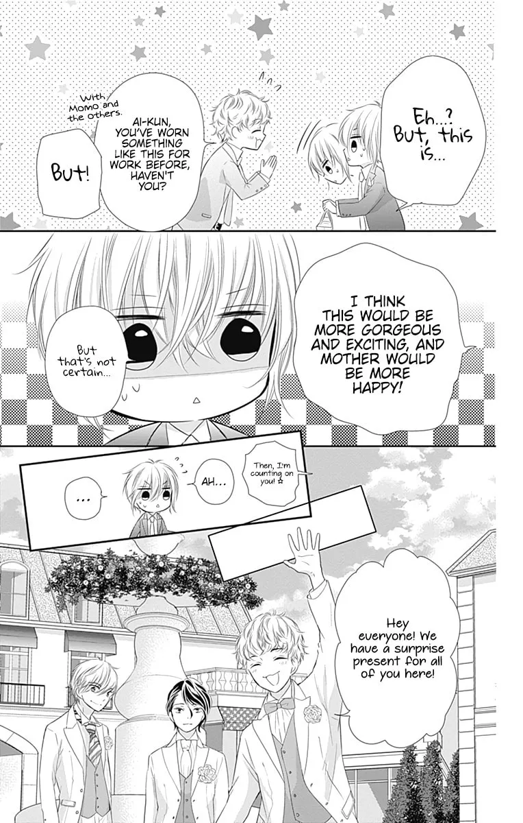 Read Buddy Go! chapter 44.5 image 32 on Lezhin