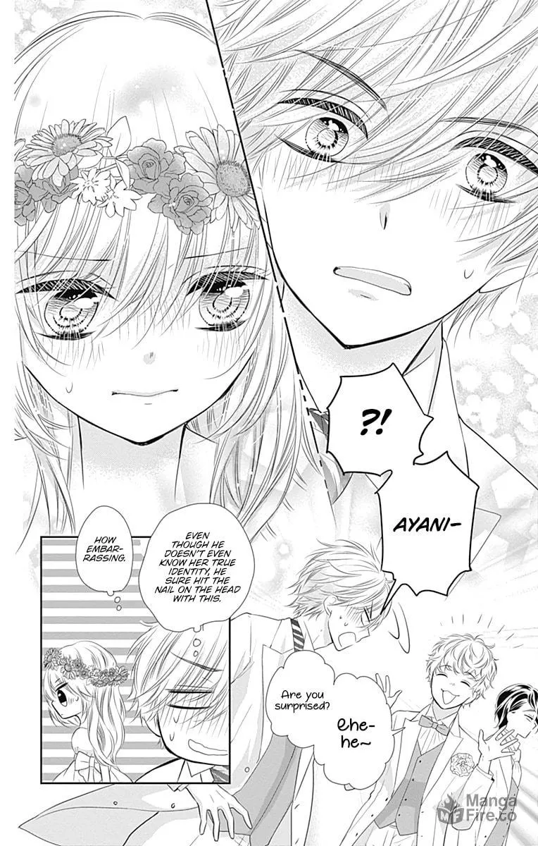 Read Buddy Go! chapter 44.5 image 35 on Lezhin