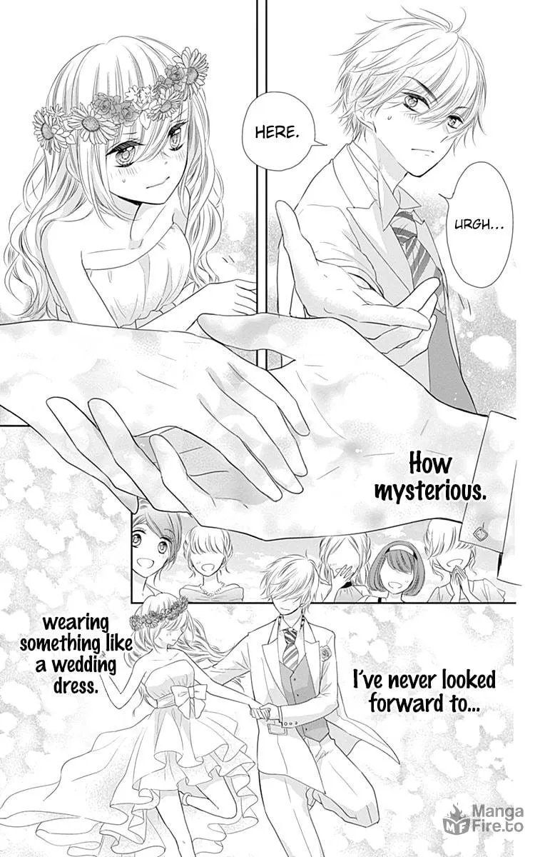 Read Buddy Go! chapter 44.5 image 36 on Lezhin