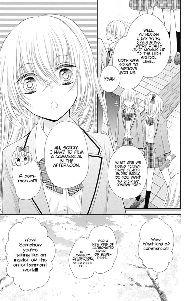 Read Buddy Go! chapter 44.5 image 4 on Lezhin