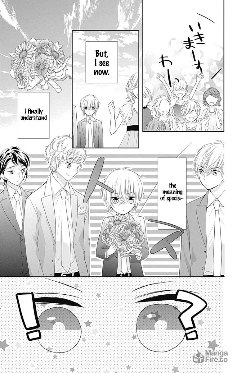 Read Buddy Go! chapter 44.5 image 42 on Lezhin