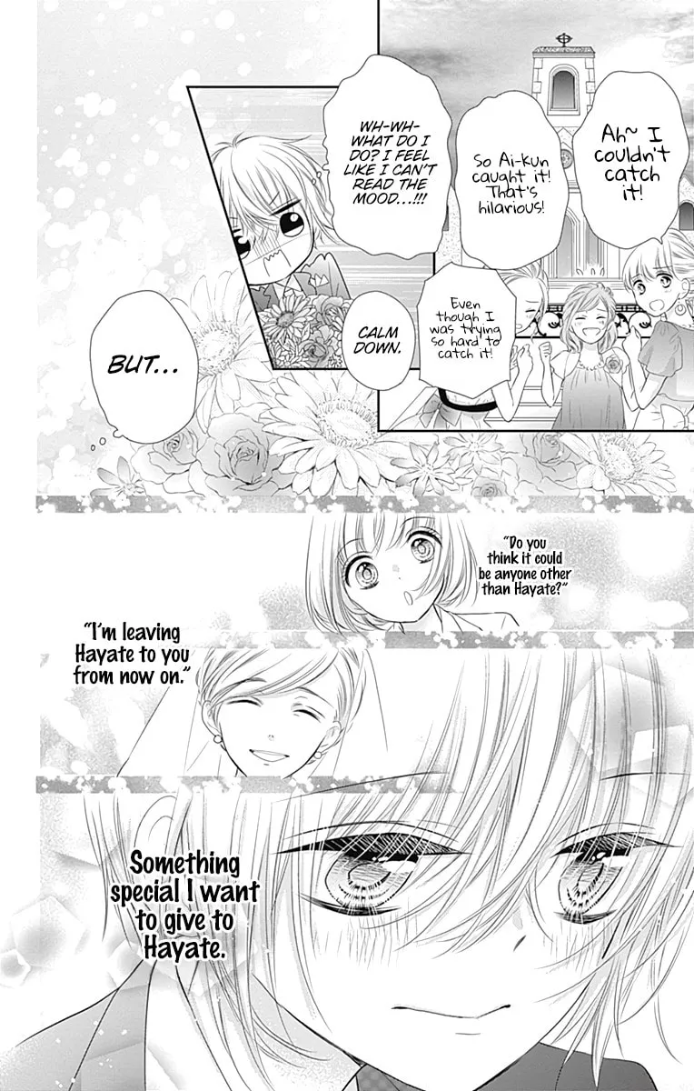 Read Buddy Go! chapter 44.5 image 43 on Lezhin