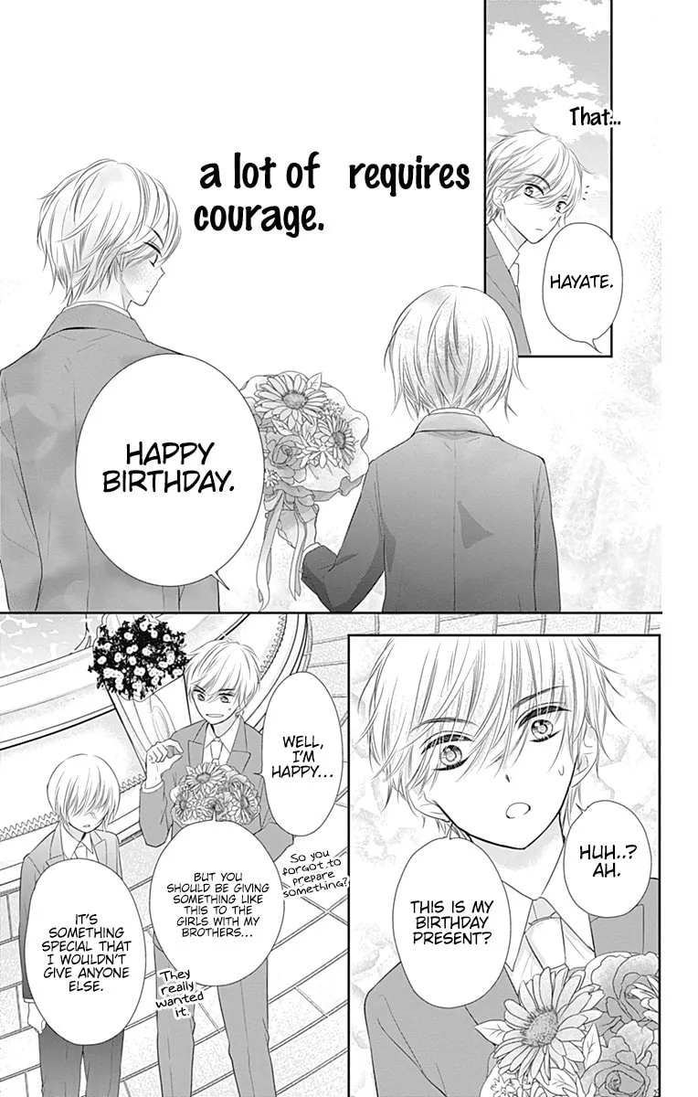 Read Buddy Go! chapter 44.5 image 44 on Lezhin