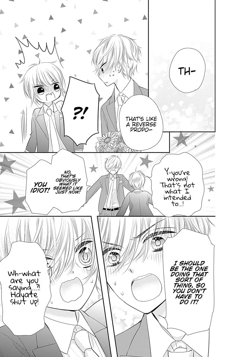 Read Buddy Go! chapter 44.5 image 46 on Lezhin