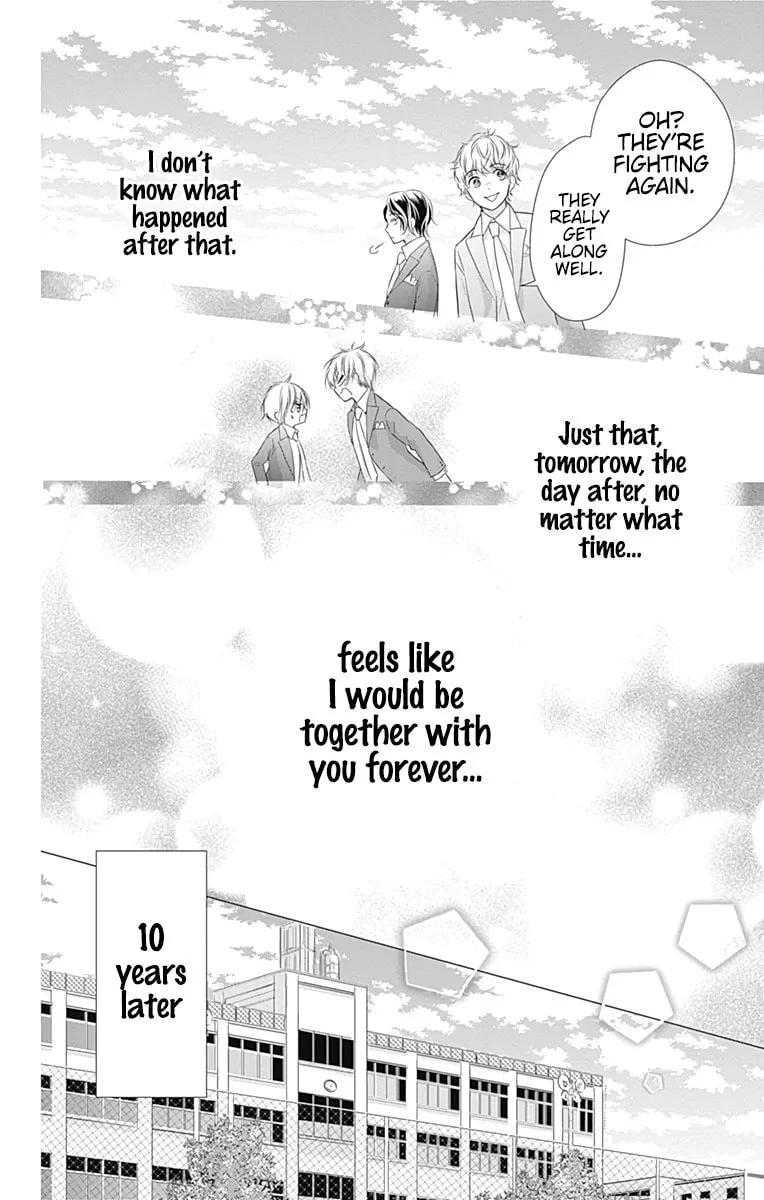 Read Buddy Go! chapter 44.5 image 47 on Lezhin