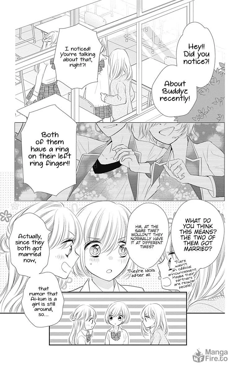 Read Buddy Go! chapter 44.5 image 48 on Lezhin
