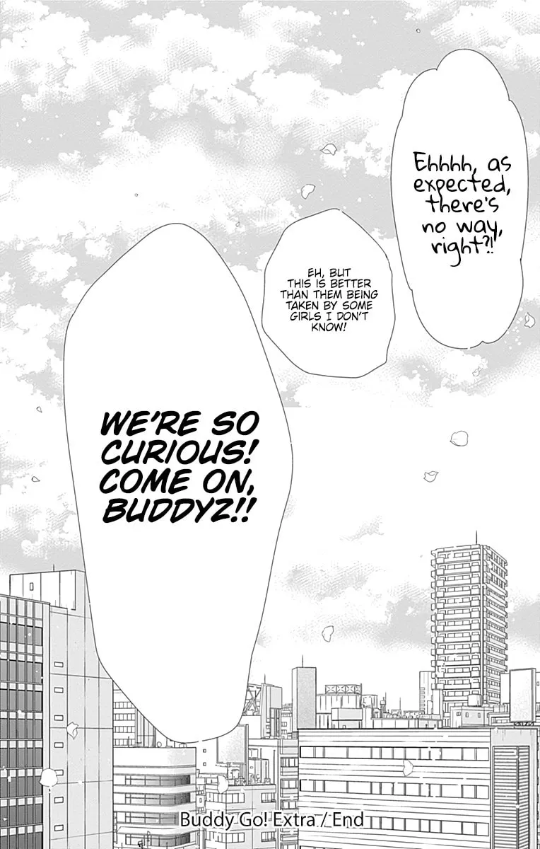 Read Buddy Go! chapter 44.5 image 49 on Lezhin