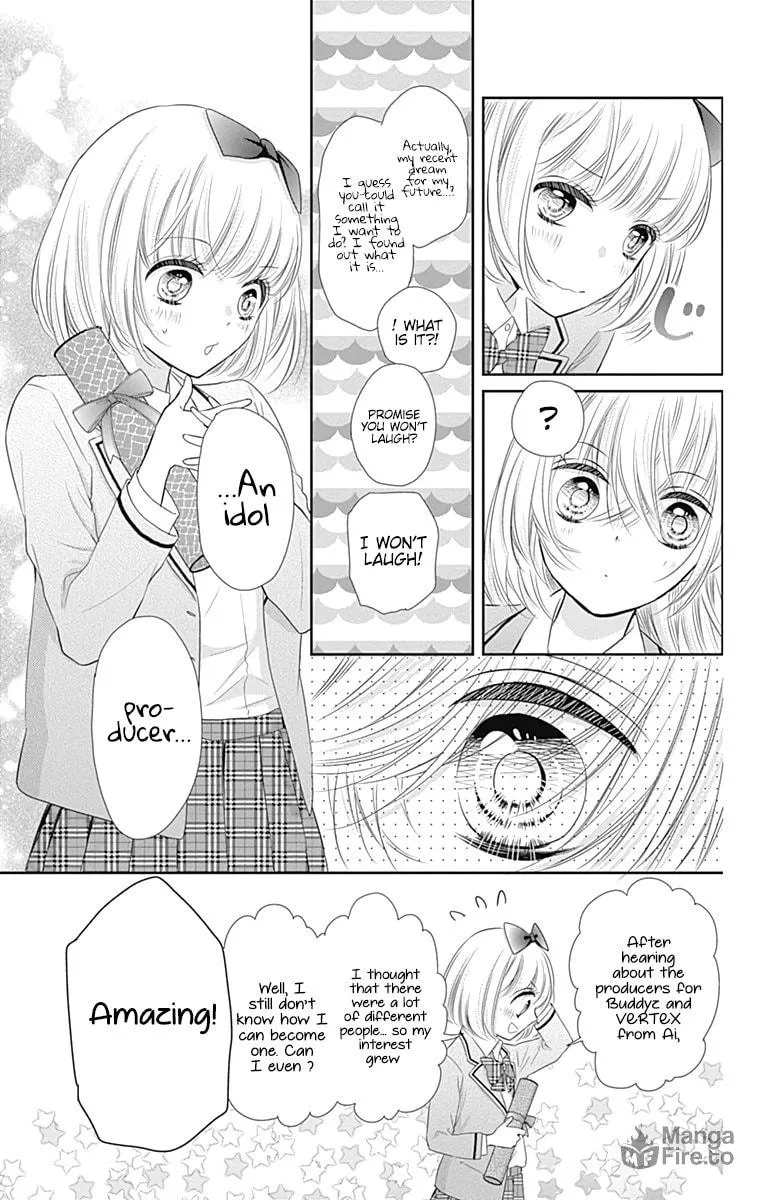 Read Buddy Go! chapter 44.5 image 6 on Lezhin