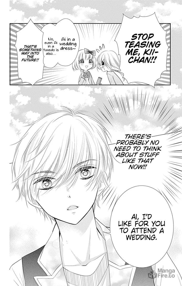 Read Buddy Go! chapter 44.5 image 9 on Lezhin