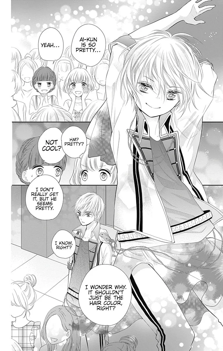 Read Buddy Go! chapter 44 image 12 on Lezhin