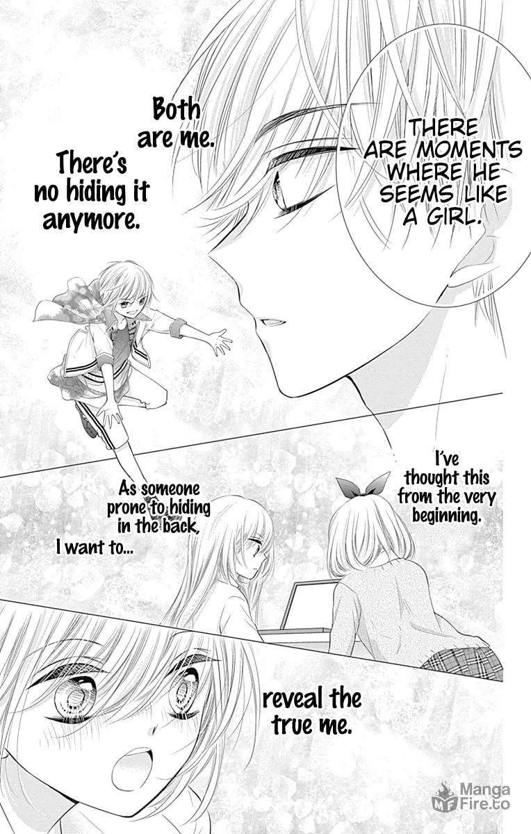 Read Buddy Go! chapter 44 image 13 on Lezhin