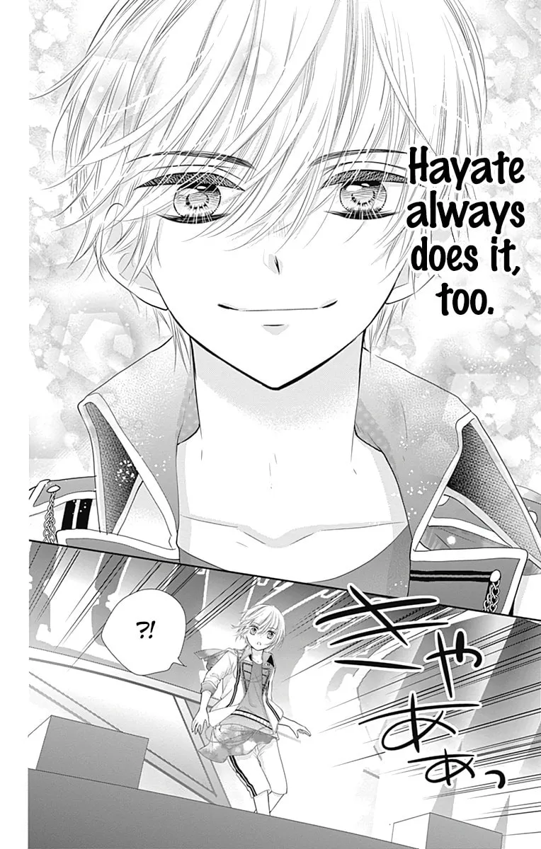 Read Buddy Go! chapter 44 image 14 on Lezhin