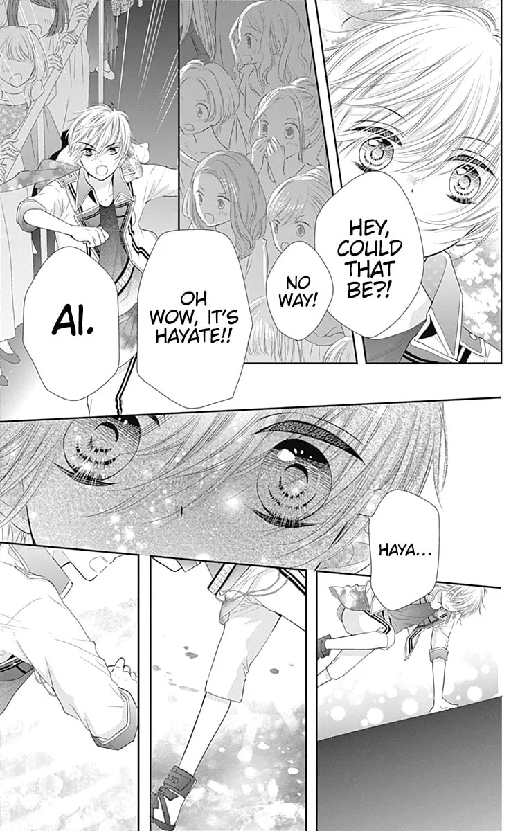 Read Buddy Go! chapter 44 image 15 on Lezhin