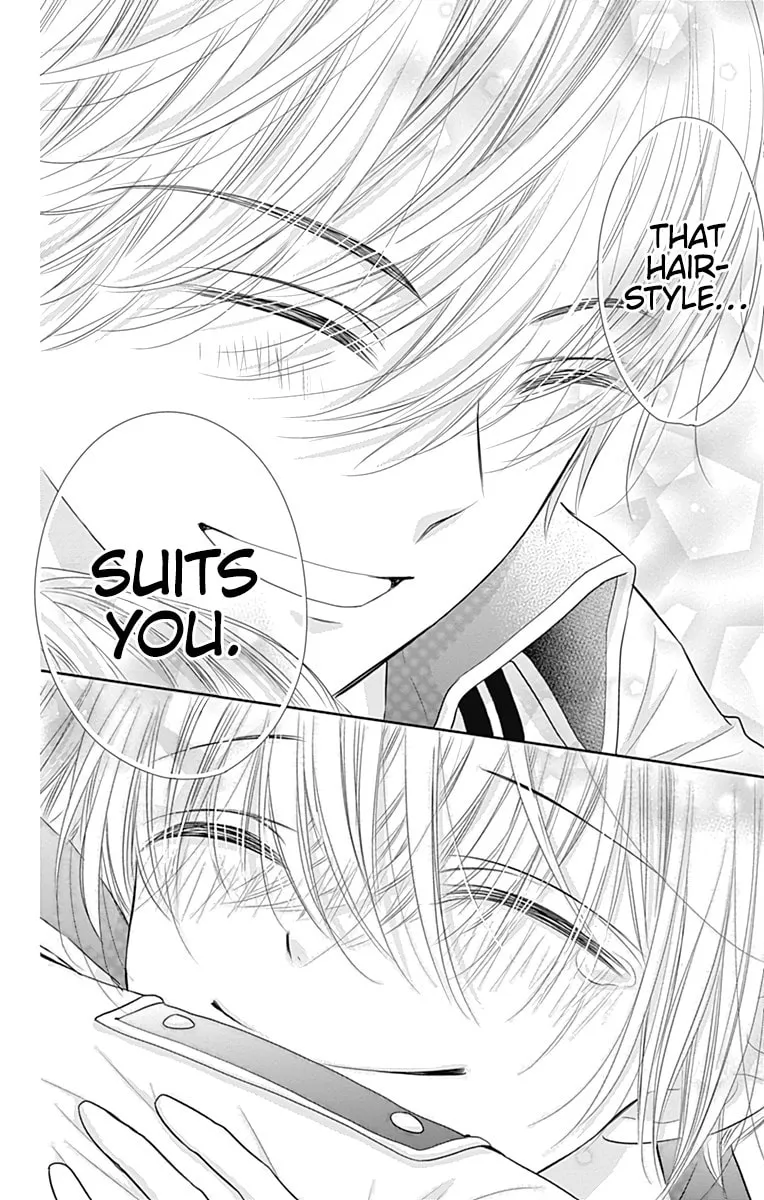 Read Buddy Go! chapter 44 image 18 on Lezhin