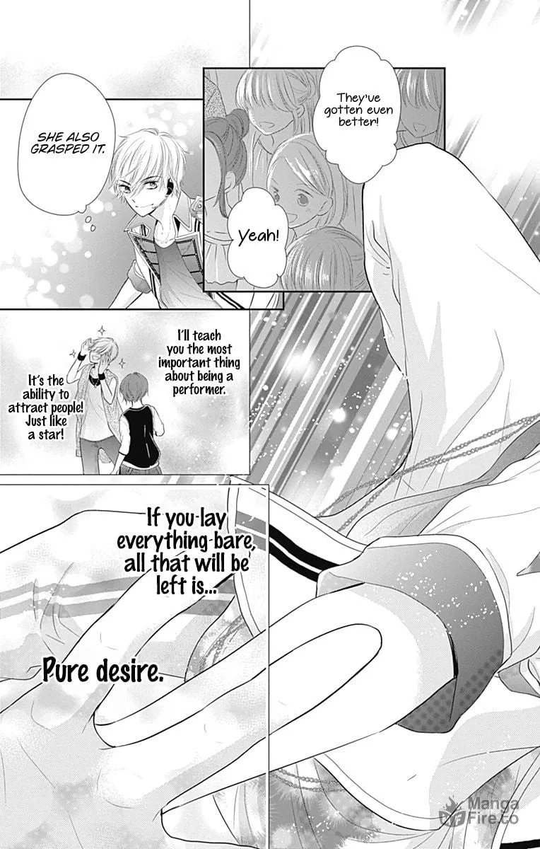 Read Buddy Go! chapter 44 image 21 on Lezhin