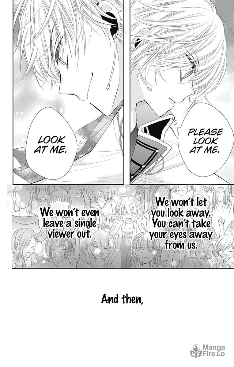 Read Buddy Go! chapter 44 image 22 on Lezhin