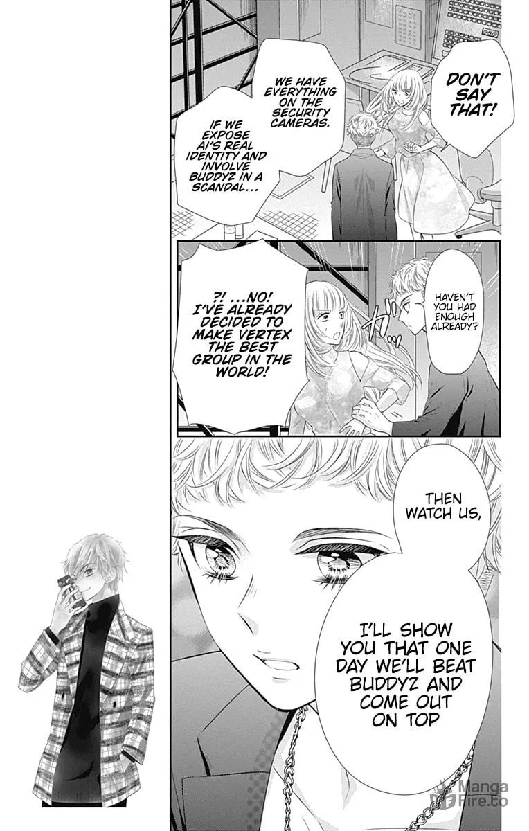 Read Buddy Go! chapter 44 image 25 on Lezhin