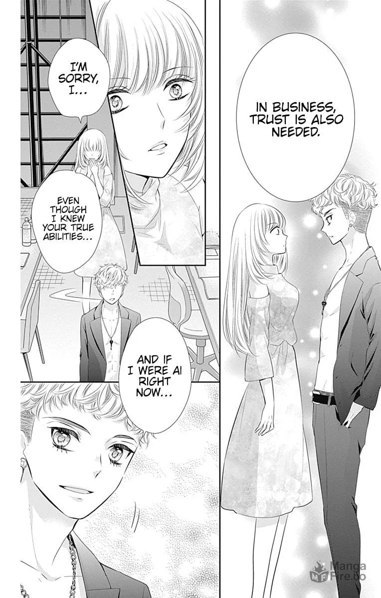 Read Buddy Go! chapter 44 image 26 on Lezhin