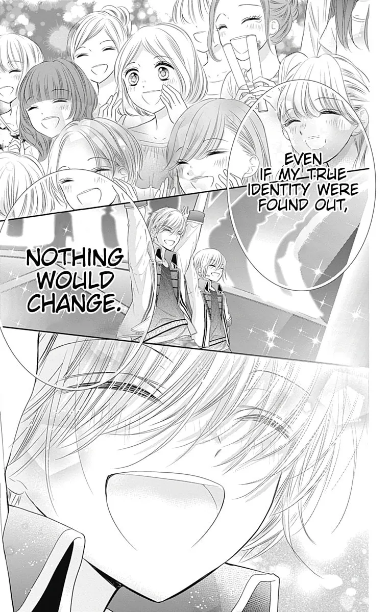 Read Buddy Go! chapter 44 image 27 on Lezhin