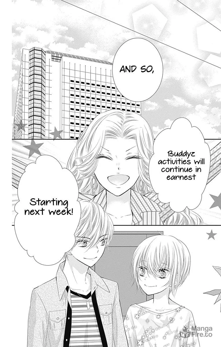 Read Buddy Go! chapter 44 image 28 on Lezhin