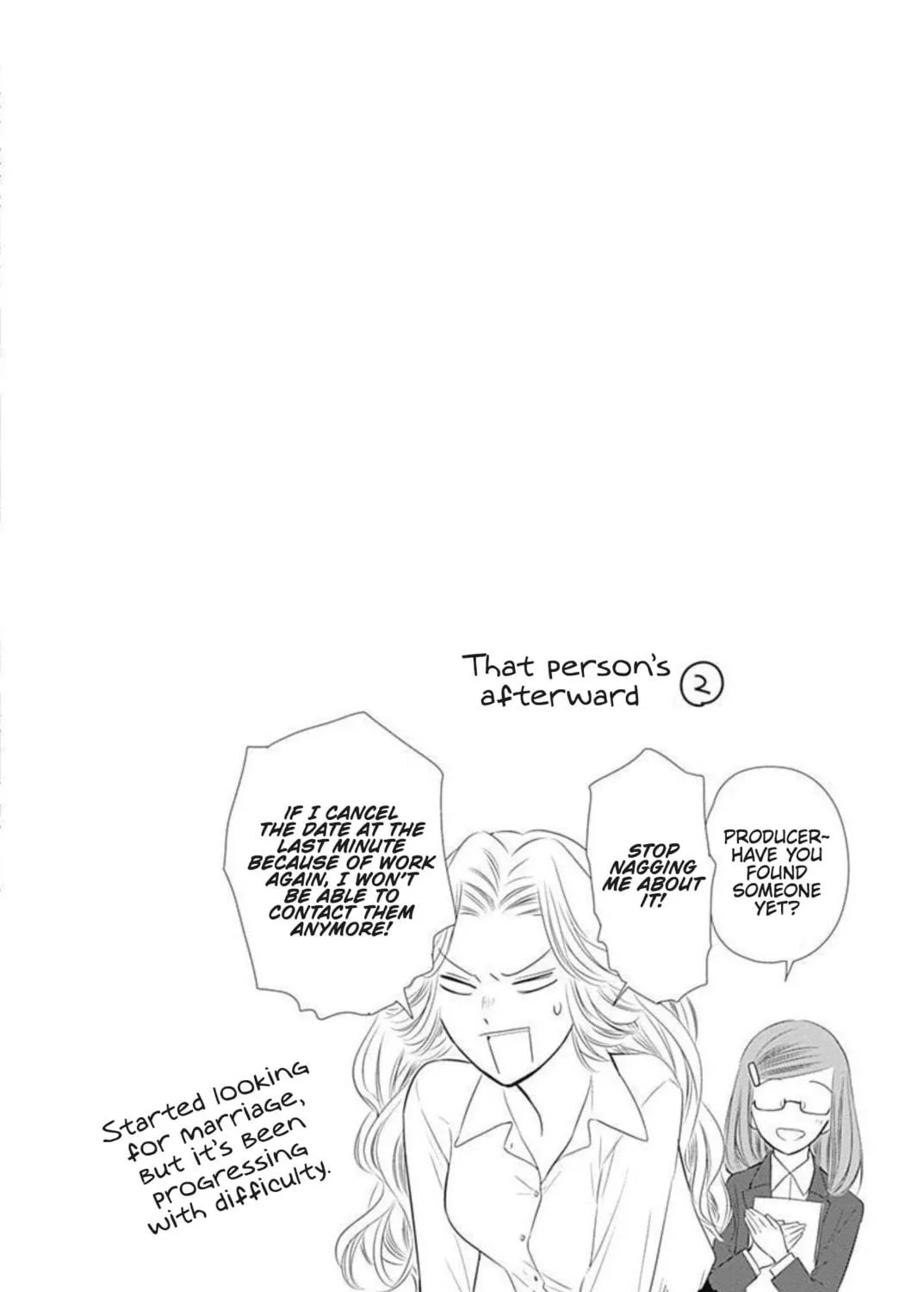 Read Buddy Go! chapter 44 image 3 on Lezhin