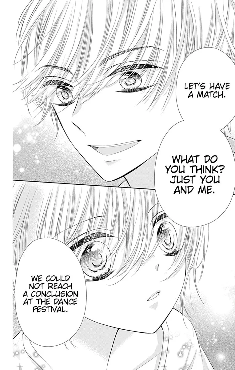 Read Buddy Go! chapter 44 image 30 on Lezhin