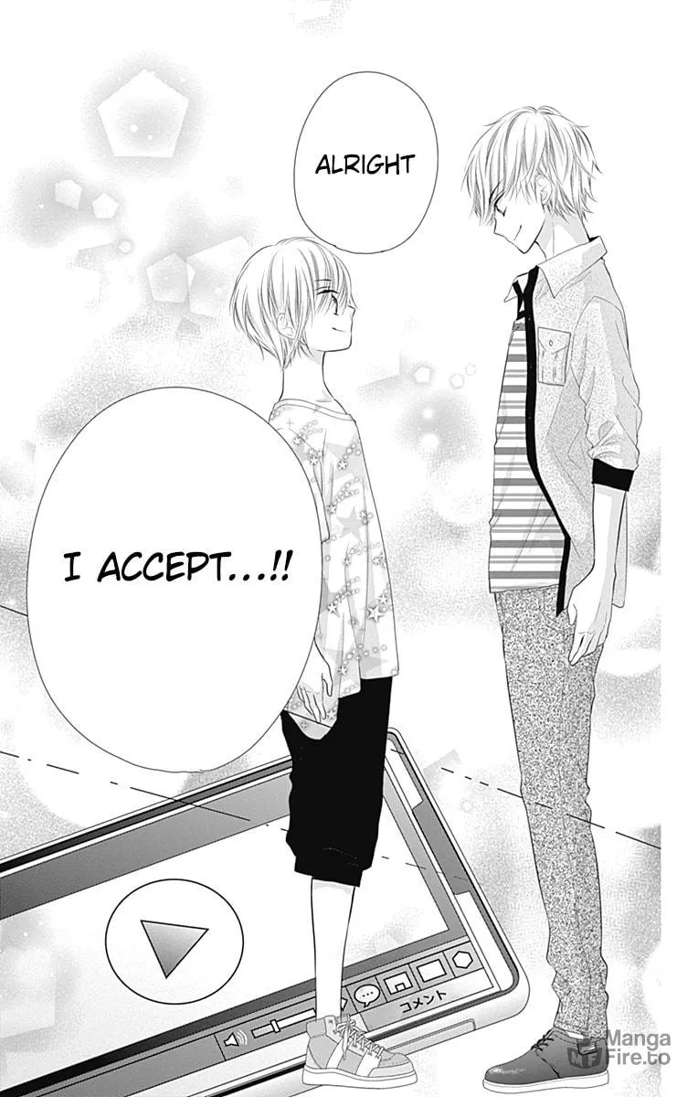 Read Buddy Go! chapter 44 image 31 on Lezhin