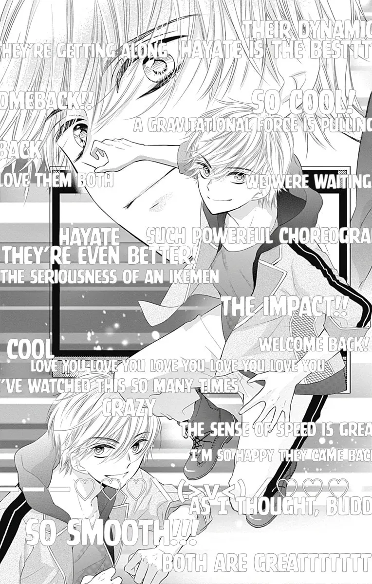 Read Buddy Go! chapter 44 image 32 on Lezhin
