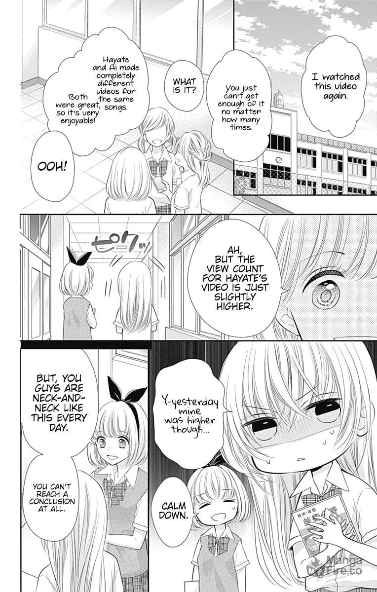 Read Buddy Go! chapter 44 image 34 on Lezhin