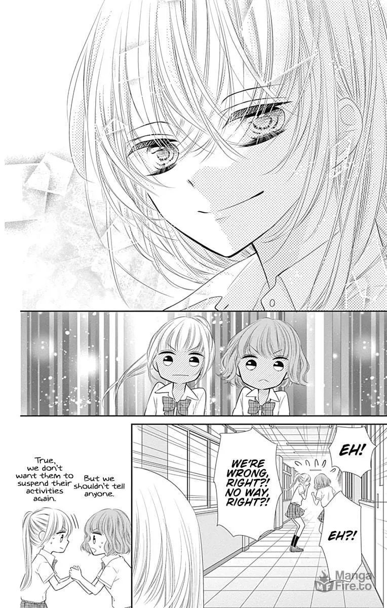 Read Buddy Go! chapter 44 image 36 on Lezhin