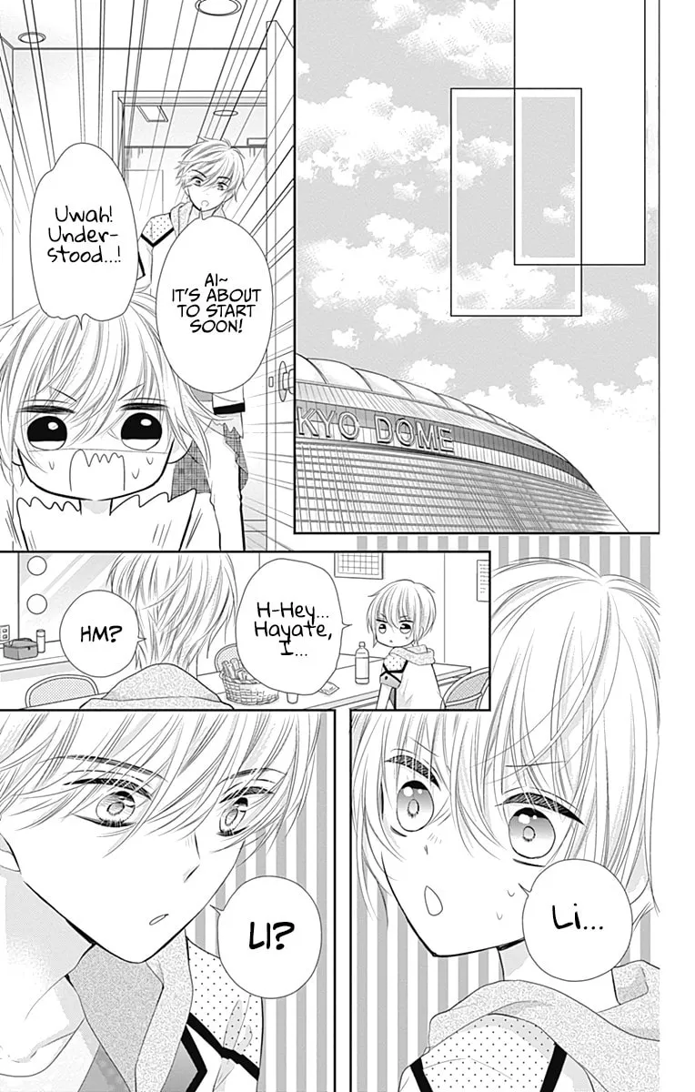 Read Buddy Go! chapter 44 image 39 on Lezhin