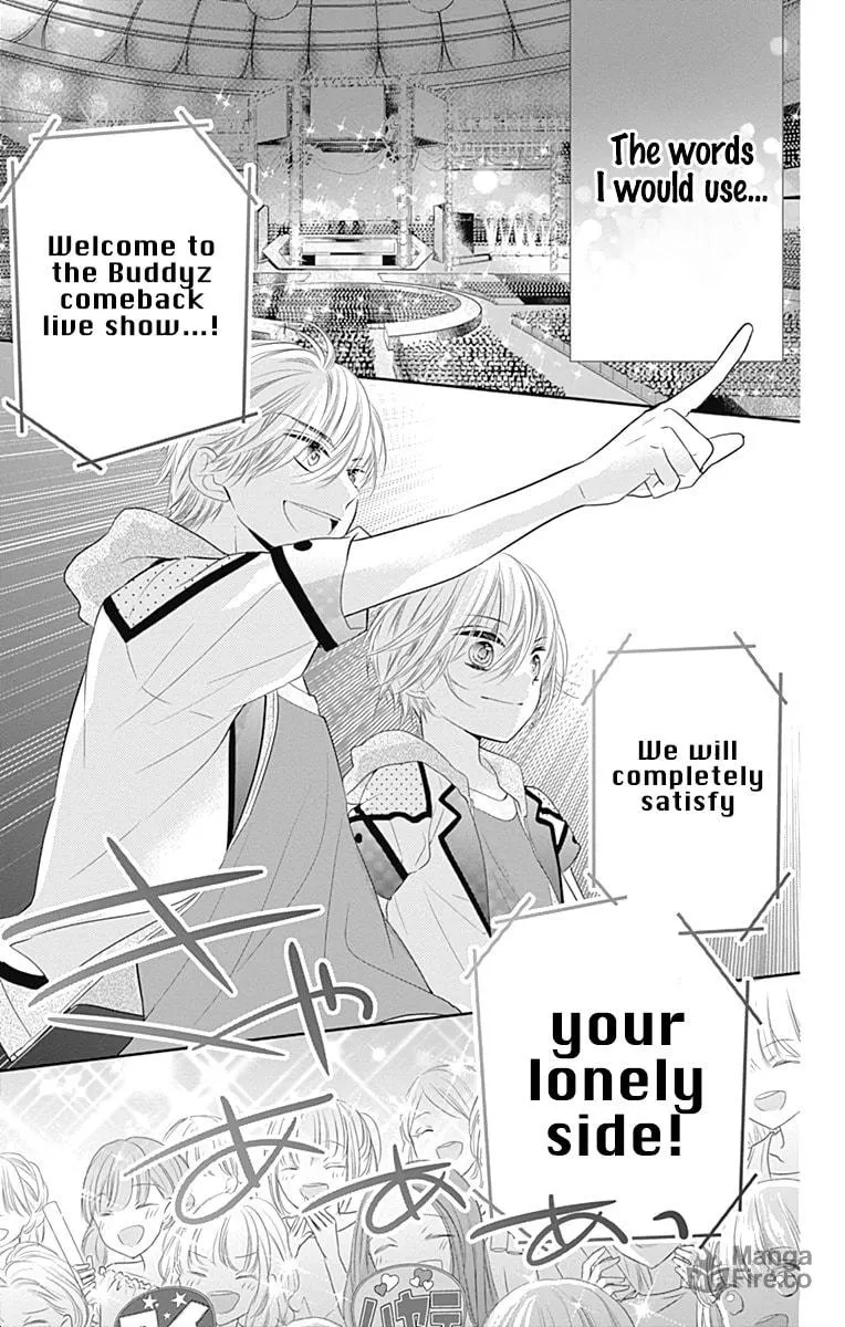 Read Buddy Go! chapter 44 image 41 on Lezhin