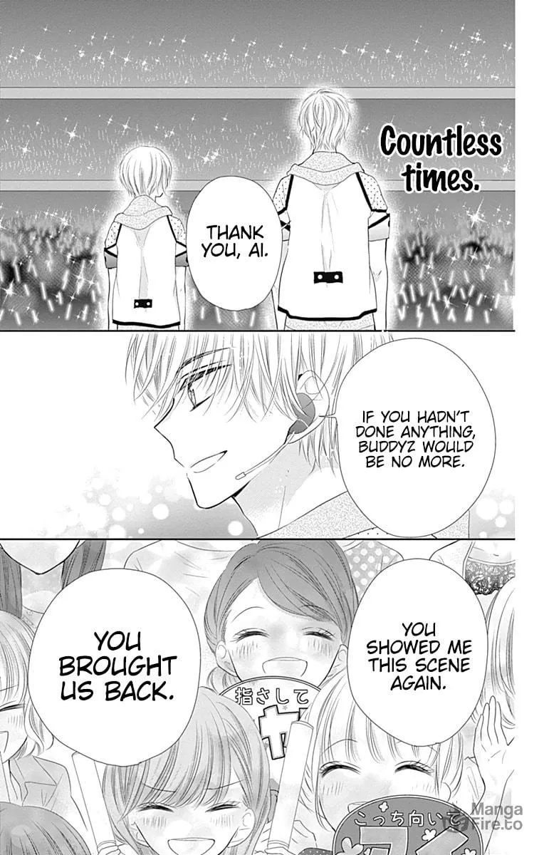 Read Buddy Go! chapter 44 image 43 on Lezhin