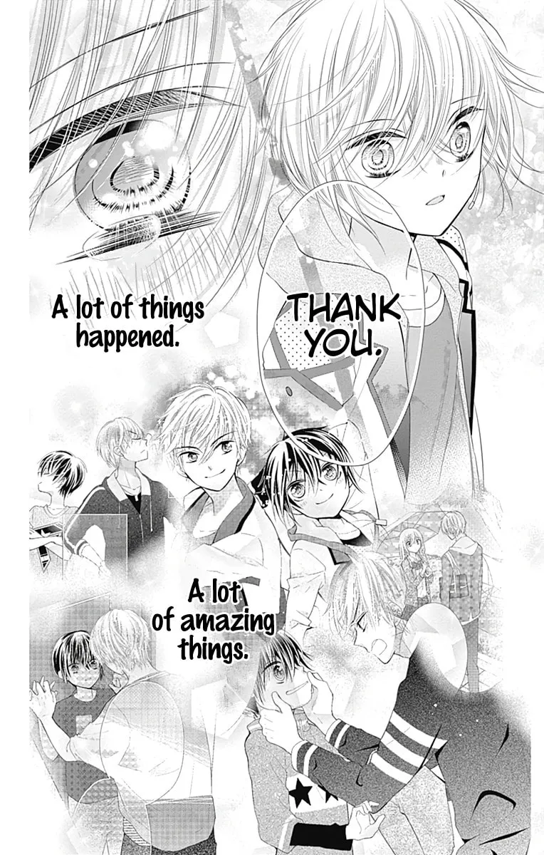 Read Buddy Go! chapter 44 image 44 on Lezhin