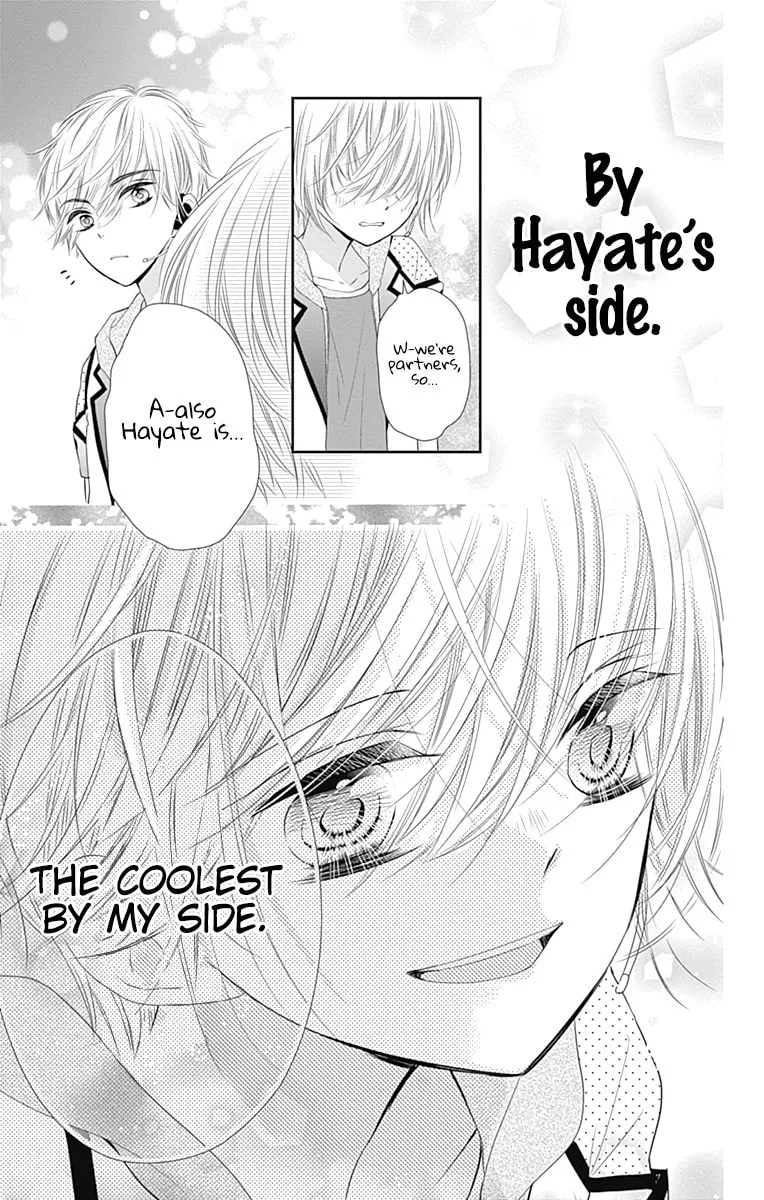 Read Buddy Go! chapter 44 image 45 on Lezhin