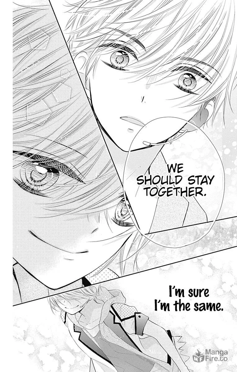 Read Buddy Go! chapter 44 image 46 on Lezhin