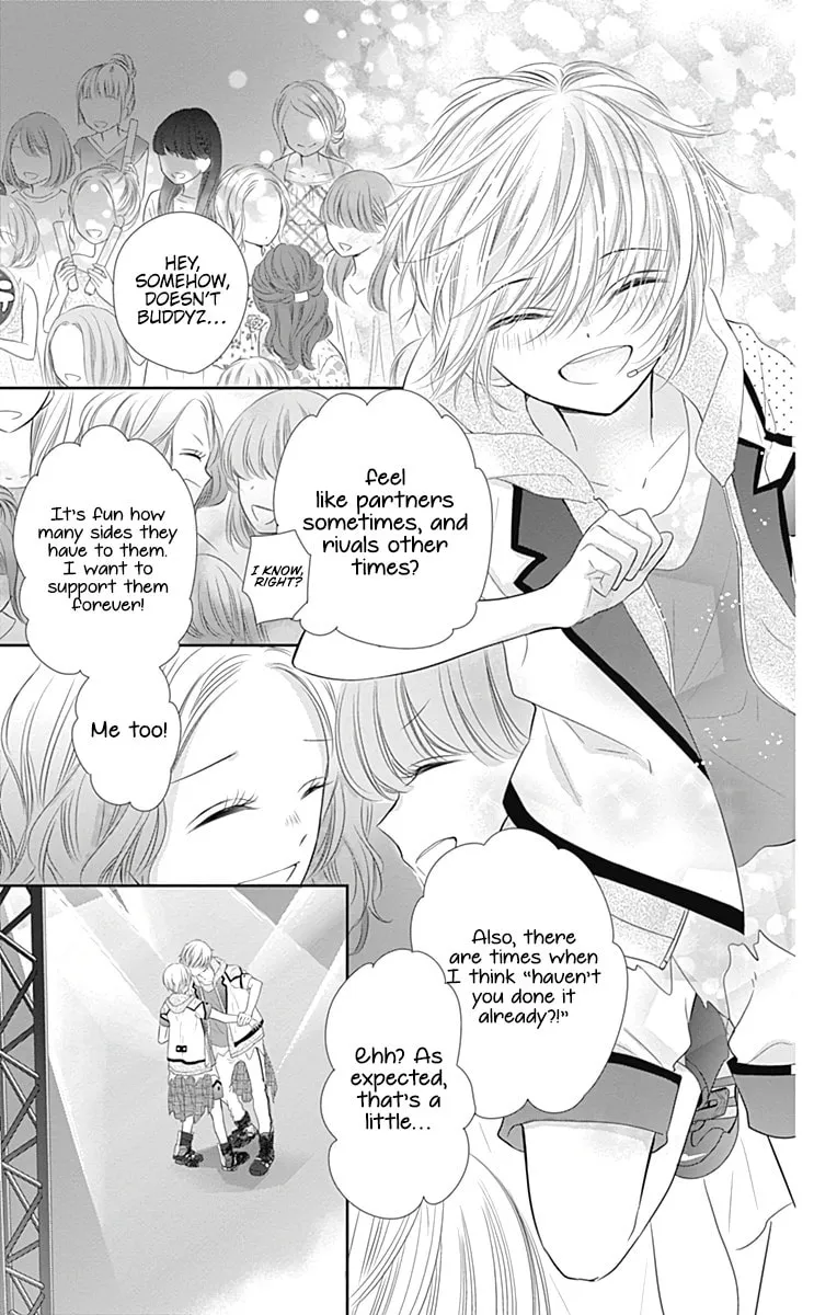 Read Buddy Go! chapter 44 image 47 on Lezhin