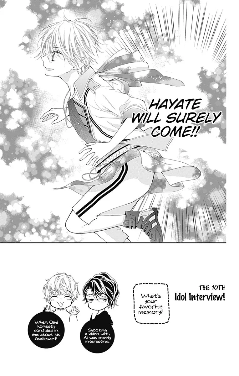 Read Buddy Go! chapter 44 image 5 on Lezhin