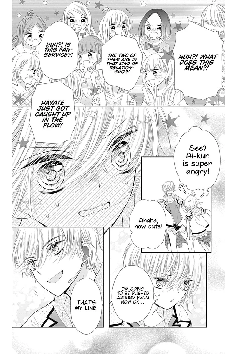 Read Buddy Go! chapter 44 image 50 on Lezhin