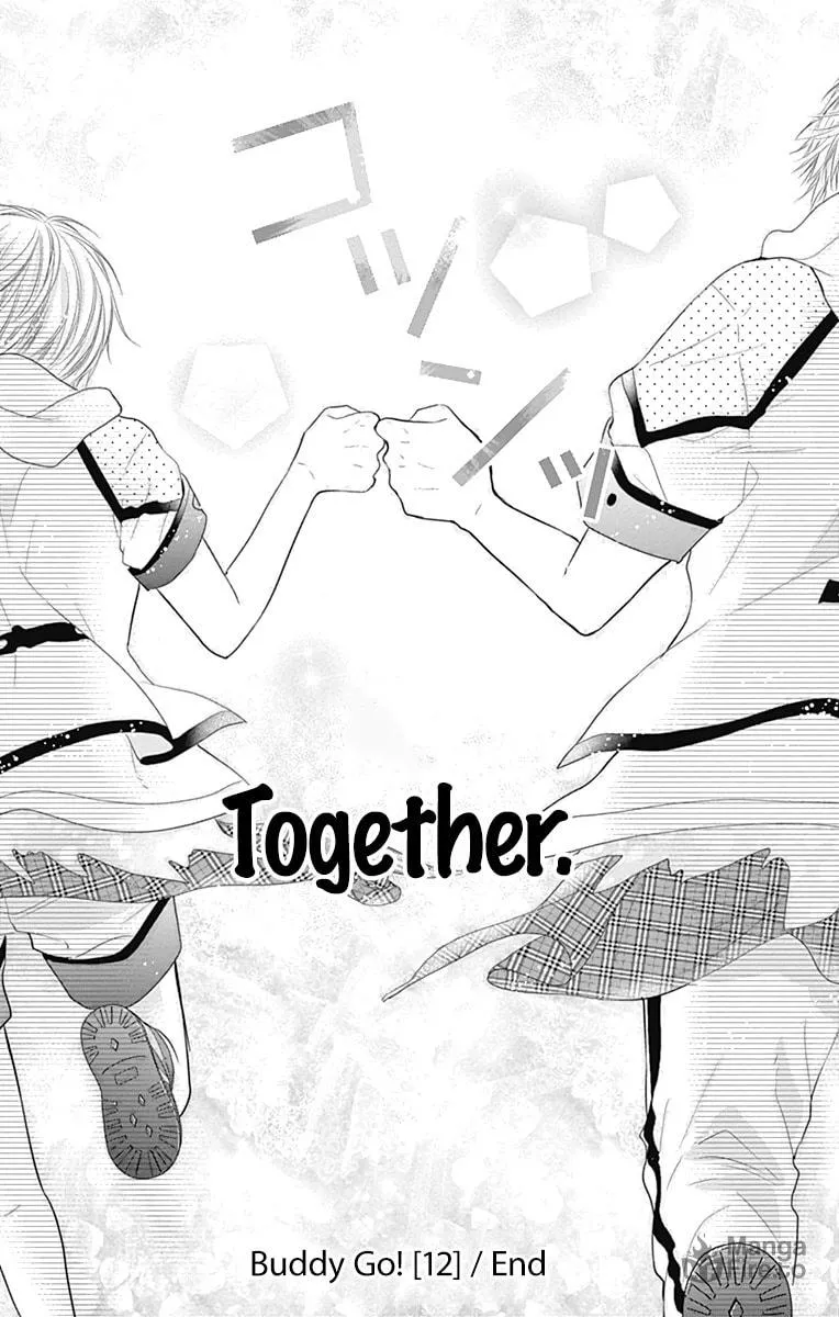 Read Buddy Go! chapter 44 image 52 on Lezhin