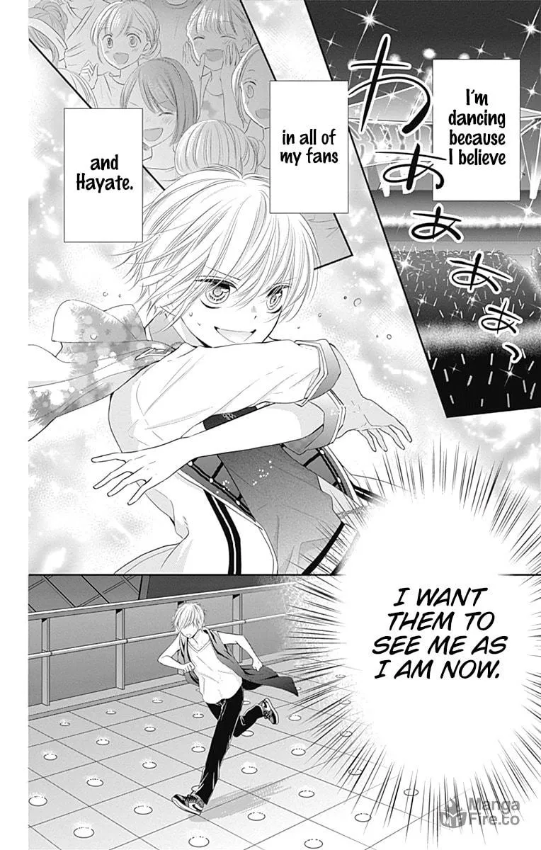 Read Buddy Go! chapter 44 image 6 on Lezhin